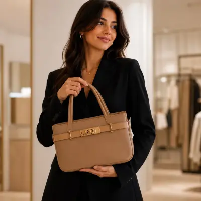 Sac a main femme