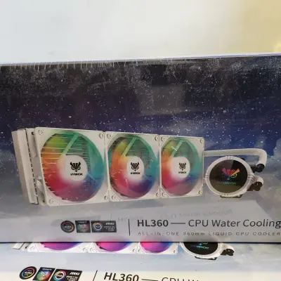 Hybrok 360l argb