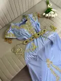 قندورة فرح ❤️