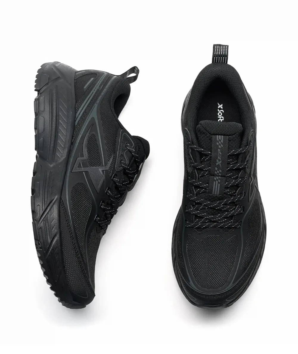 Running Shoes Black/Carbon Blk