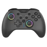 Manette de jeu sans fil IPEGA PG-9111 avec boutons silencieux double moteur de vibration - يد تحكم لاسلكية