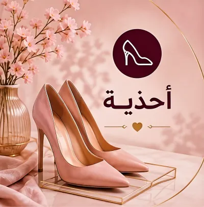 الاحذية