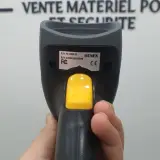 Lecteur code barre sans fil HENEX HC3206R