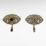Broche XH