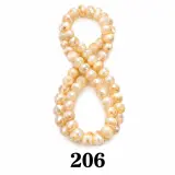 06 Cristal Rond  - كريستال دائري