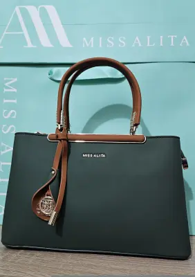 MISS ALITA SAC