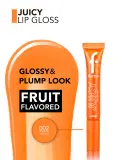 Juicy Lip Gloss