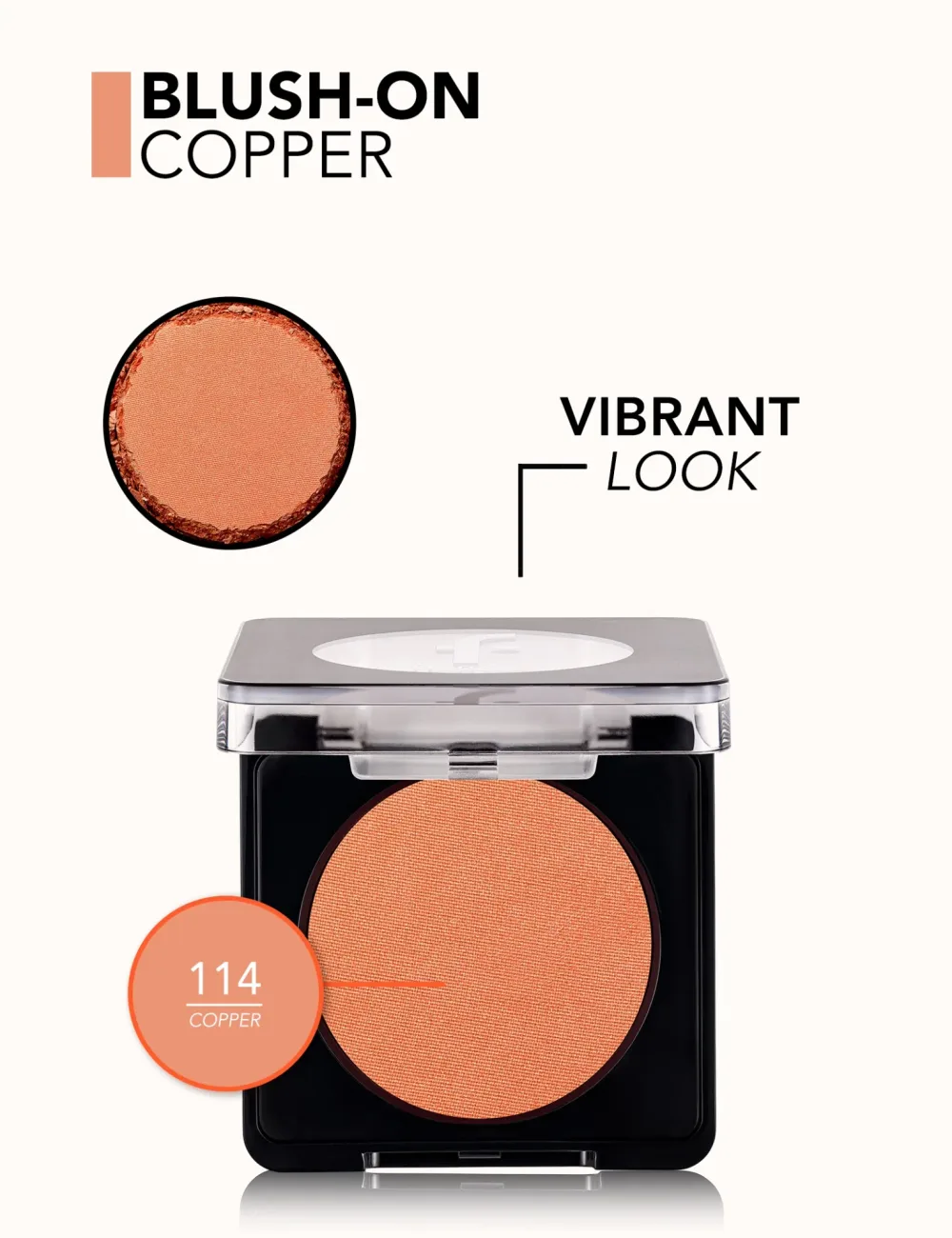 Blush-On