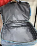 Sac à dos voyages extensible 38 L