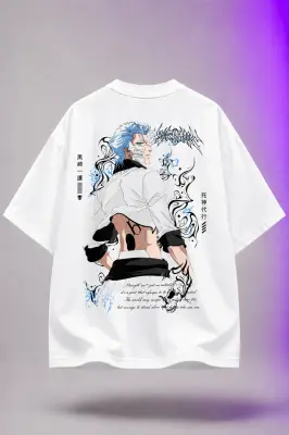 GRIMMJOW