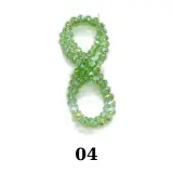 06 Cristal Rond  - كريستال دائري
