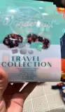 Wanderlust — Travel Collection (Trousse de beauté voyage)