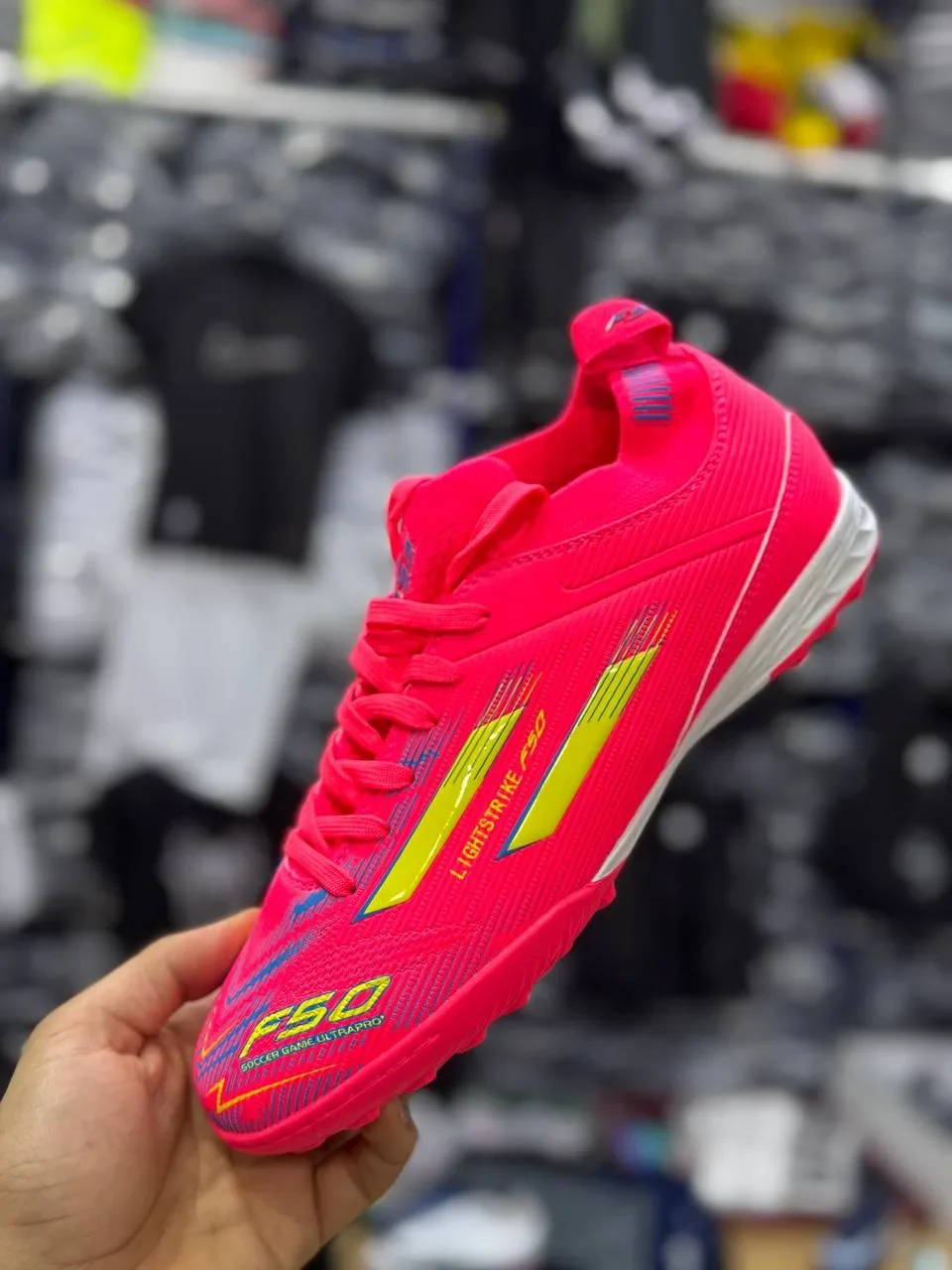 Soulier sport