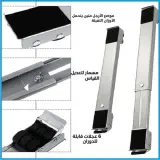 حامل متحرك للثلاجة والأثاث المنزلي -  تحمل حتى 300 كجم 🏠🔄