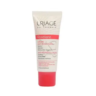 Uriage roséliane anti-rougeurs et redness cream 40ml