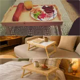 Table de lit