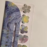 Vangogh book mark