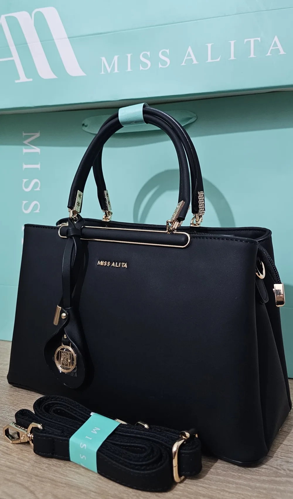 MISS ALITA SAC