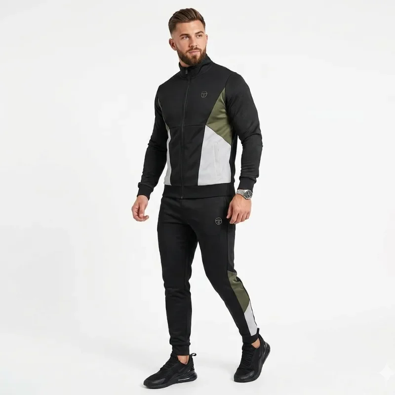 Survêtements Sergio Tacchini pour homme