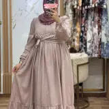 Robe Zahra 🌸