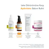 The Purest Solutions, Sérum à la Vitamine C