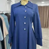حجاب تركي إسمراي