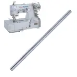 Barre a Aiguille Colleteuse W500