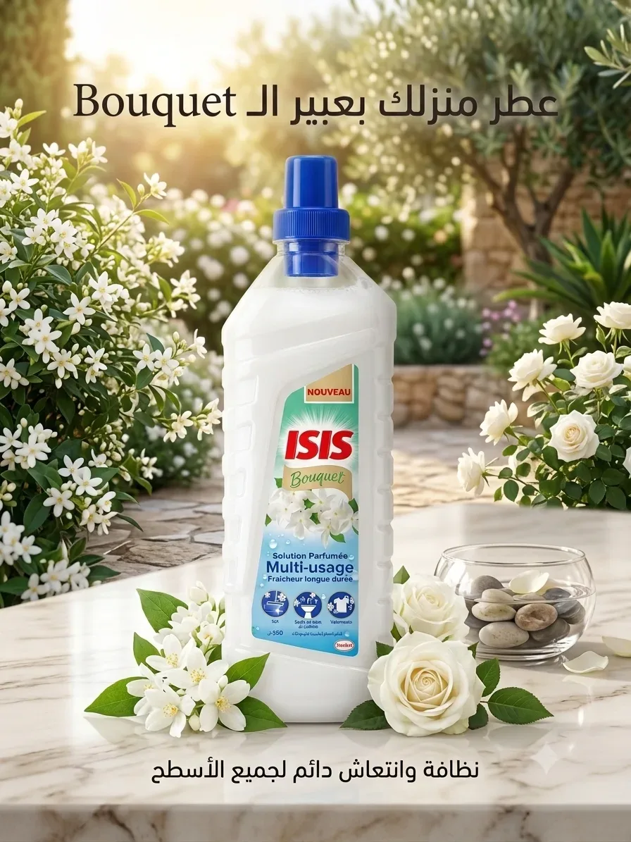 ISIS Bouquet 950ml