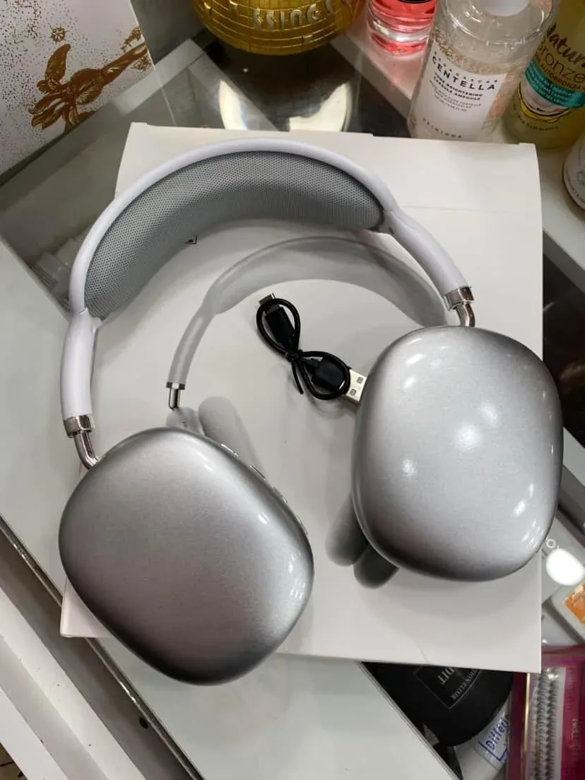 Pack p9 pro max + airpod 4 + power bank +cable 4in1