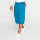 Pantacourt Slazenger  Bleu ciel