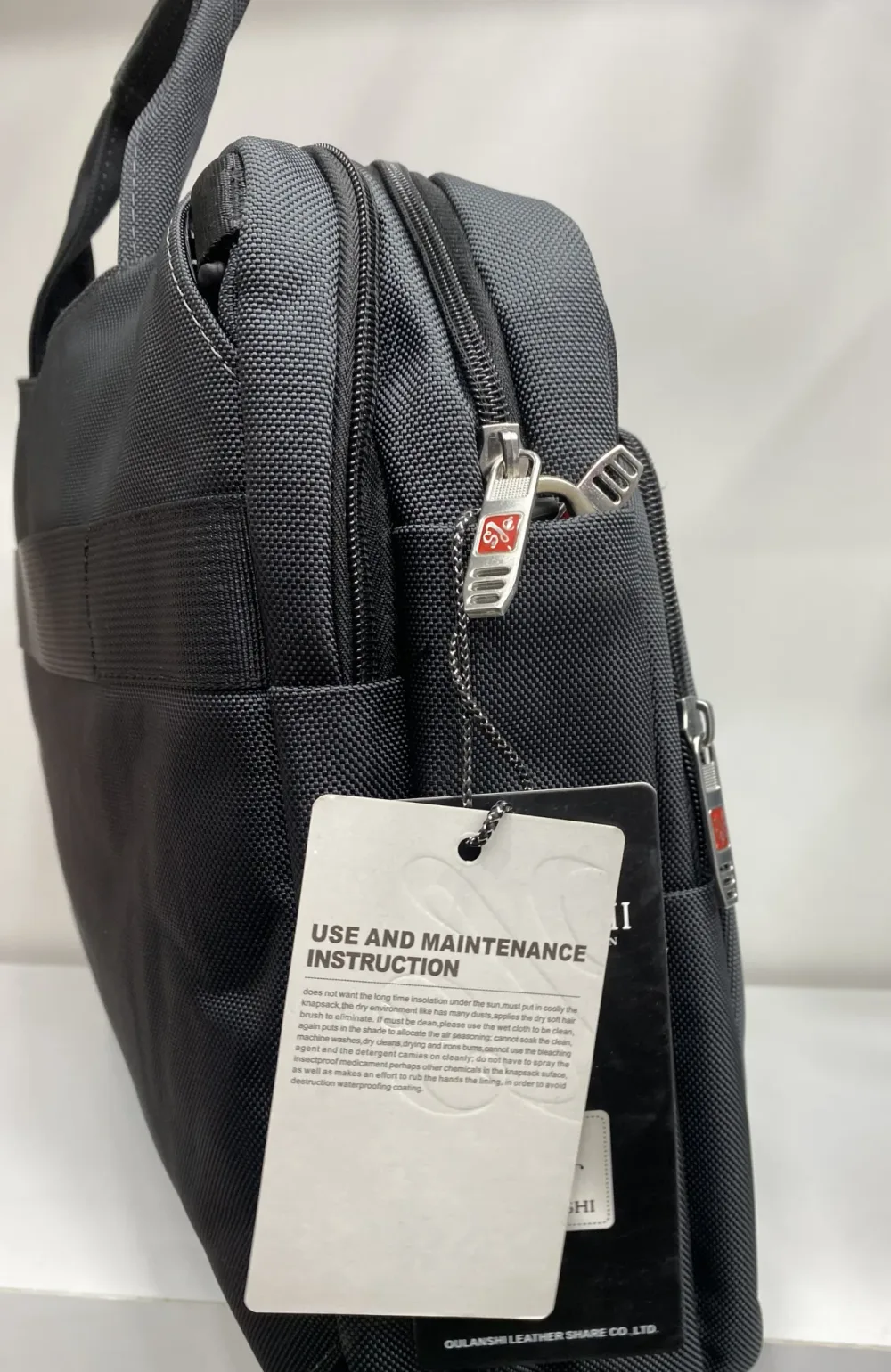 Cartable et sac à dos 2 en 1