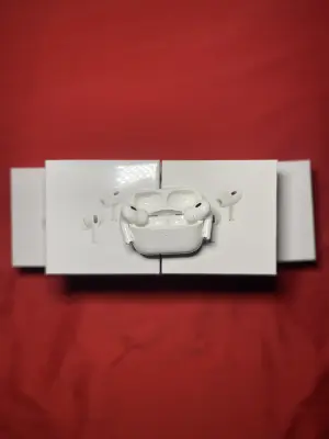 AirPods Pro 2