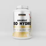 GB ANABOLIC ISO+HYDRO 1KG