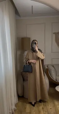 Abaya Manolia