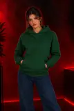 Hoodie Simple/Viérge