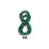 06 Cristal Rond  - كريستال دائري