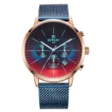 Nouvelle montre Quartz Reward VIP Original