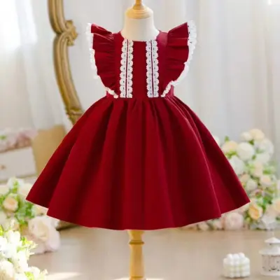 Robe Ruby Grace