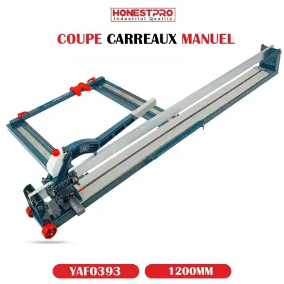 COUPE CARREAUX MANUEL honest pro