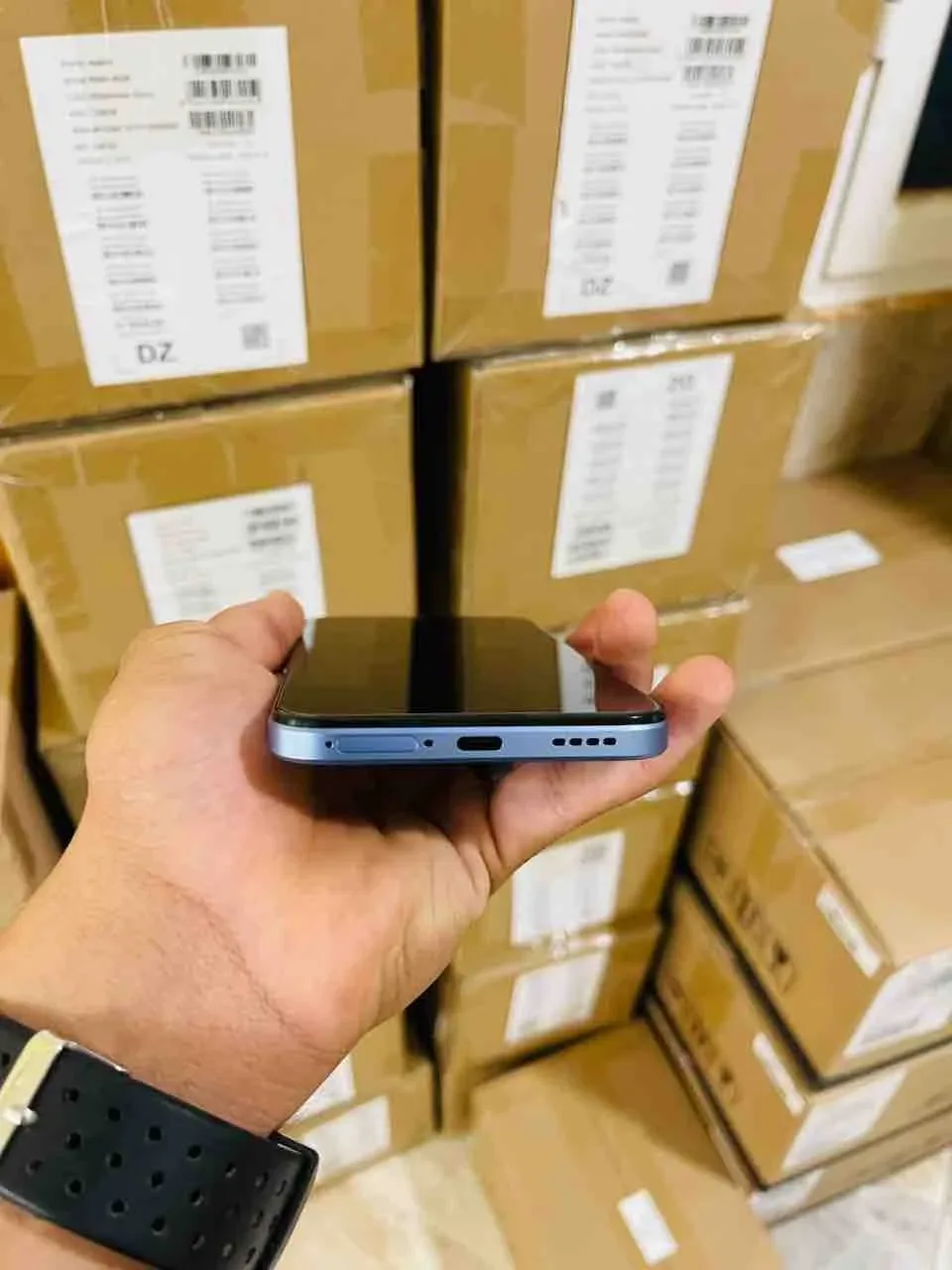 SMARTPHONE realme C85 8 256 GB
