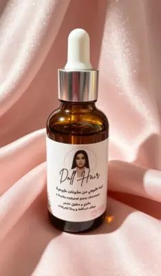 L’huile flacon 30 ml