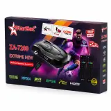 ستارسات StarSat ZA-7200 Extreme New