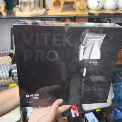 Tendeuse vitek pro