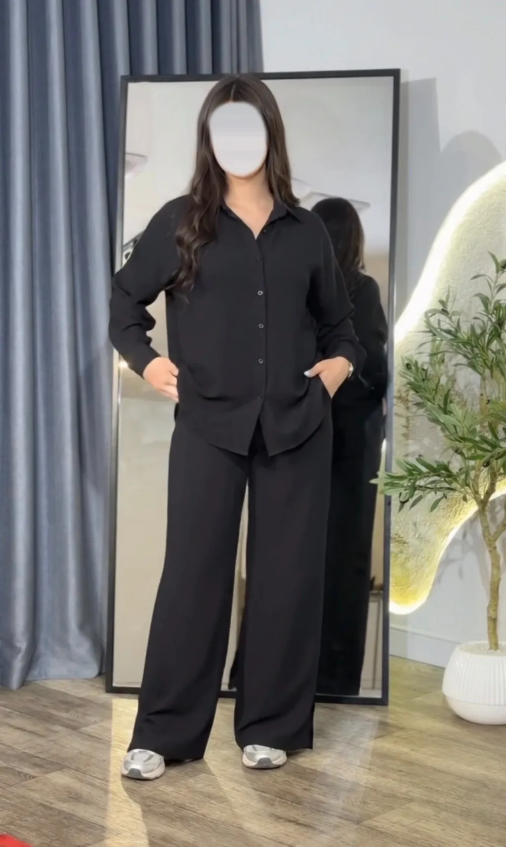 Ensemble Two-Piece Set