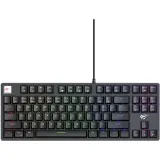 HAVIT KB890L BLUE SWITCH