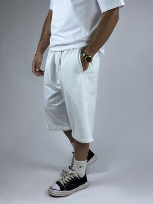 Wide Short OverSized