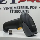 Lecteur code barre sans fil HENEX 5208R