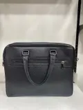 Cartable luxe en cuir PU