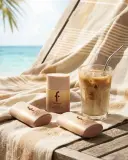 Latte Addiction Bronzing Drops