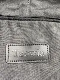Sac à dos TZOWLA ordinateur et voyage antivol 17 pouces